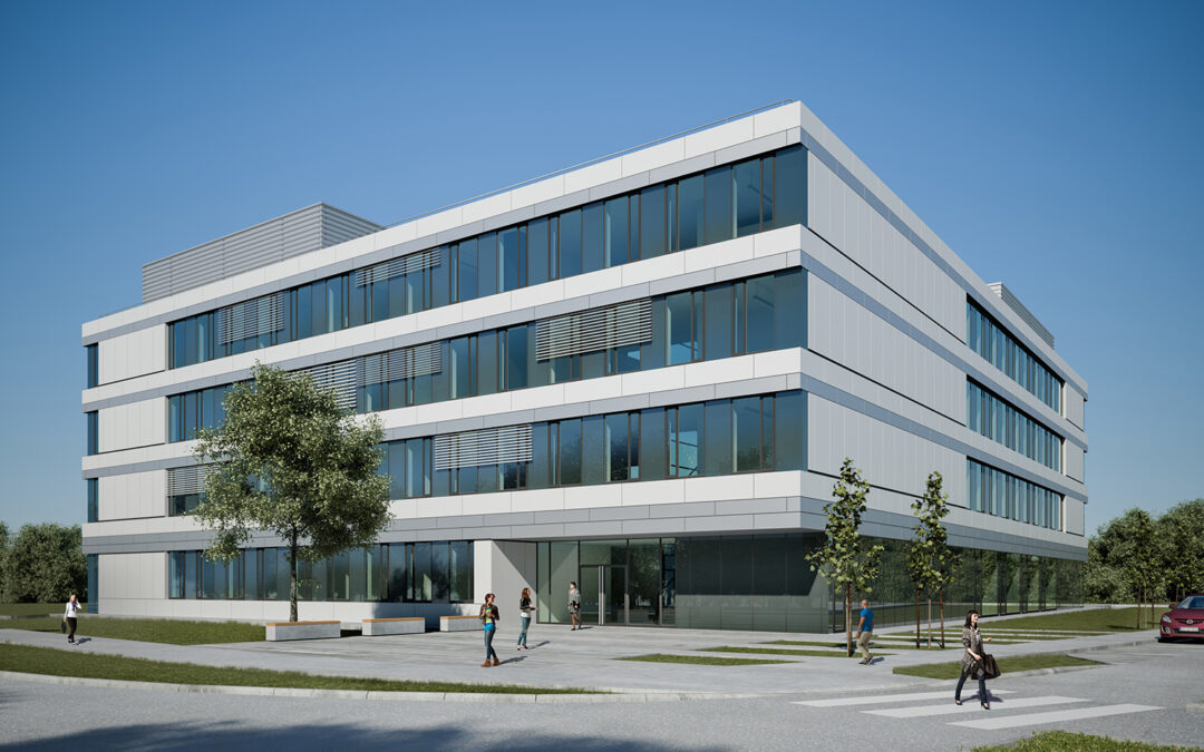 Medical Valley Center Forchheim