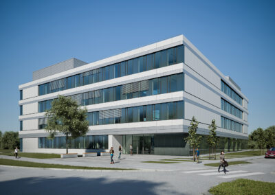 Medical Valley Center Forchheim