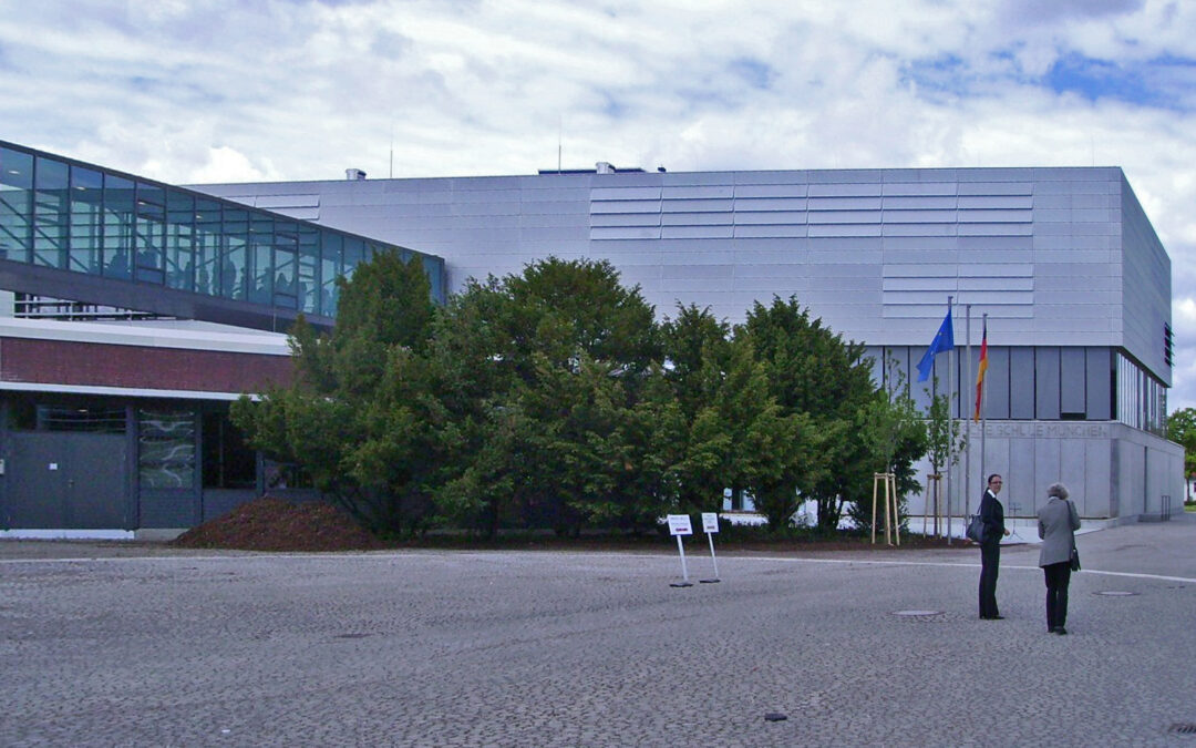 Europäische Schule München