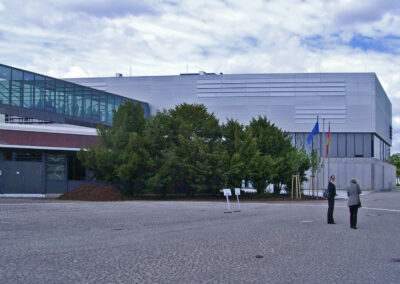 Europäische Schule München