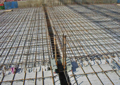 Baustelle