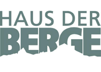 Haus der Berge