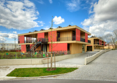 Kinderhaus Unterföhring