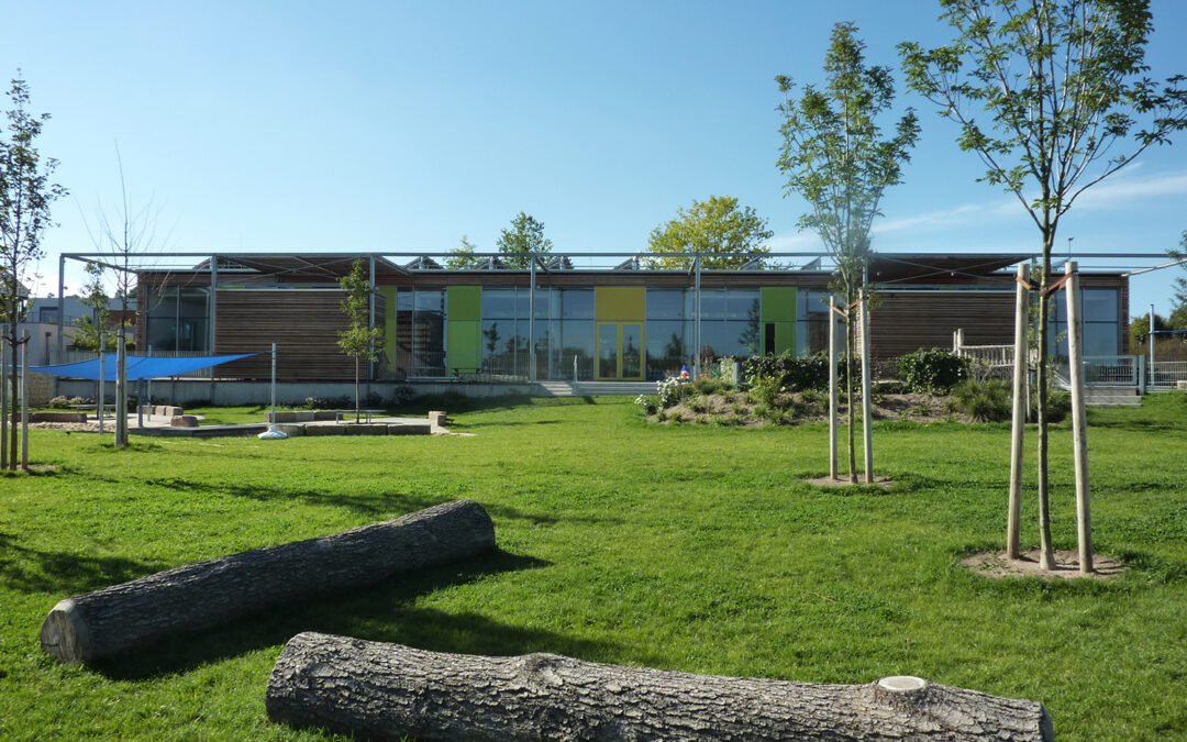 KITA Kinderhaus in Uttenreuth