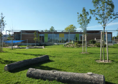 KITA Kinderhaus in Uttenreuth