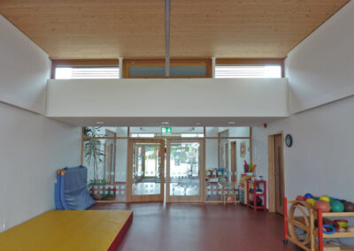Turnhalle