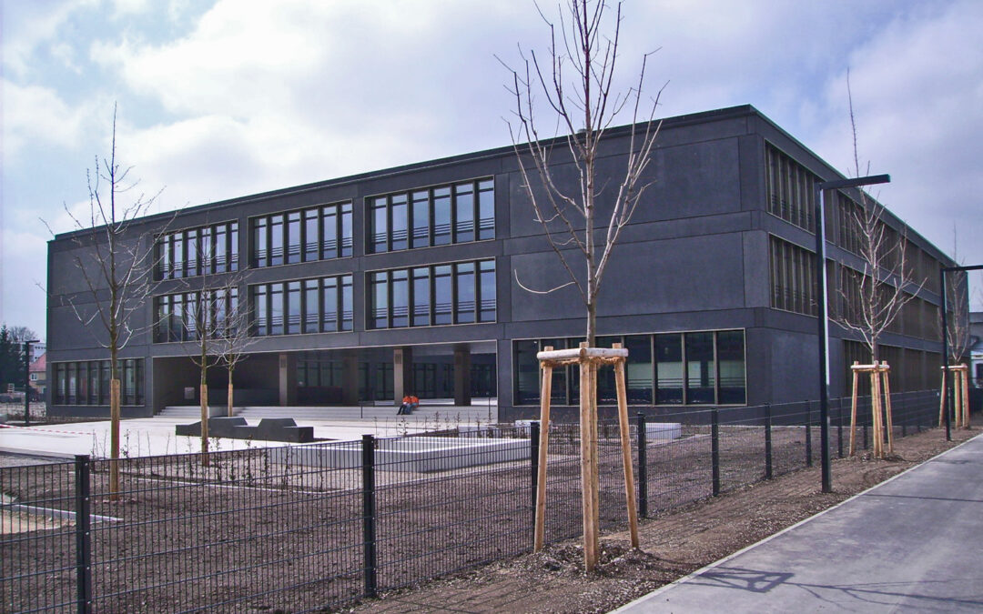 Realschule Memmingen