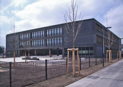 Realschule Memmingen